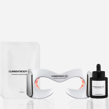 CurrentBody Skin LED Oog Perfector