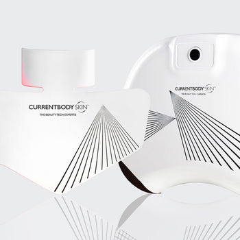 CurrentBody Skin LED Roodlicht Handmasker