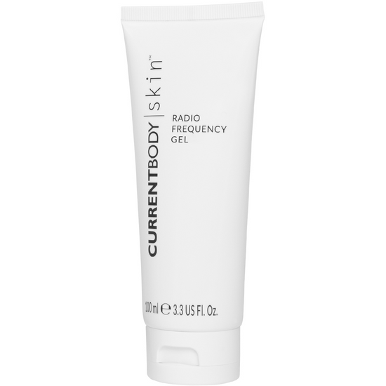 GWP 2x CurrentBody Skin Radiofrequentiegel 100ml