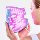 CurrentBody Skin LED Anti-Blemish Mask: Serie 2