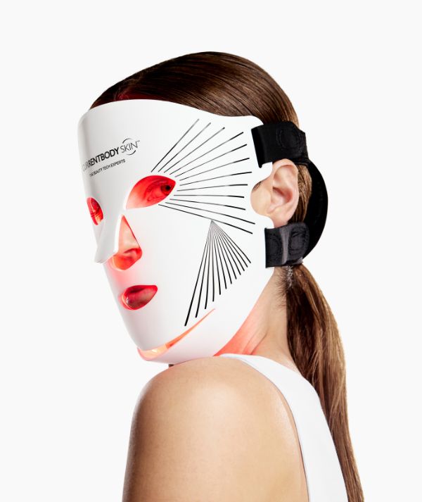 CurrentBody Skin LED-apparaten