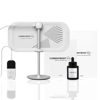 CurrentBody Skin LED-lichttherapie paneel