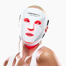 LED-gezichtsmasker voor geavanceerde anti-agingbehandeling