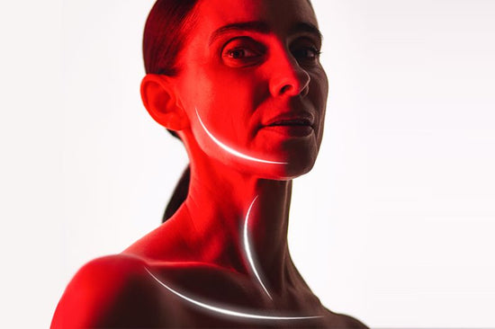 Voordelen van roodlichttherapie thuis