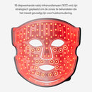 CurrentBody Skin LED Roodlicht Therapie Gezichtsmasker