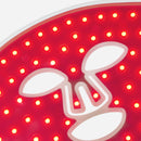 CurrentBody Skin LED Roodlicht Therapie Gezichtsmasker: Serie 2