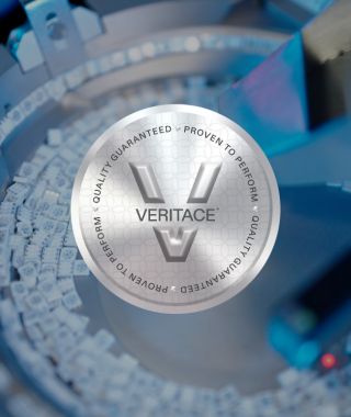 Veritace®-technologie
