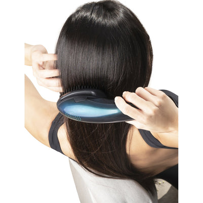 18 Ways to Keep Your Flat-Ironed Hair Straight