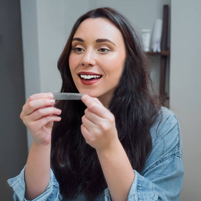 Spotlight Oral Care Teeth Whitening Kit