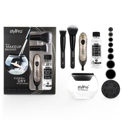 StylPro Limited Edition Christmas Gift Set
