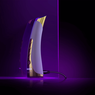 FAQ™ 101 RF Radio Frequency & LED Device