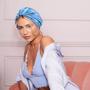 SILKE London Hair Wrap - The Mila