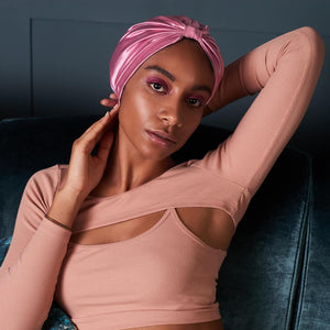 SILKE London Hair Wrap - The Mila