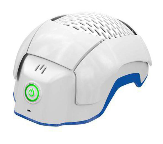 Theradome Hair Growth Laser Treatment