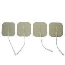 TensCare Superior Electrode pads 50 x 50mm (12 pack)