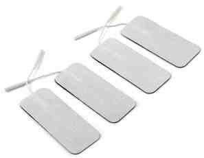 TensCare Superior Electrode pads 50 x 100mm (12 pack)