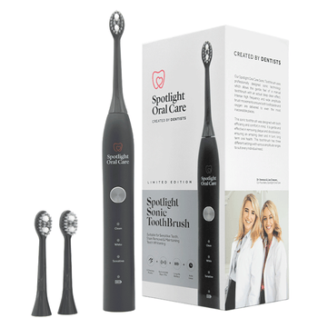 Spotlight Oral Care Sonic Toothbrush