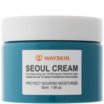 WAYSKIN Seoul Cream 50ml