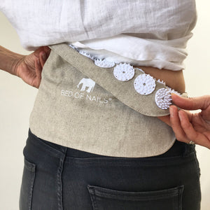 Bed of Nails Eco Acupressure Strap