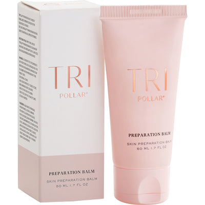 TriPollar Preparation Balm