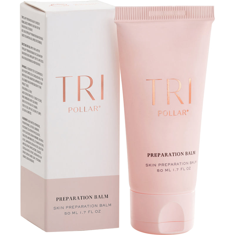 TriPollar Preparation Balm