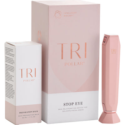 TriPollar Preparation Balm