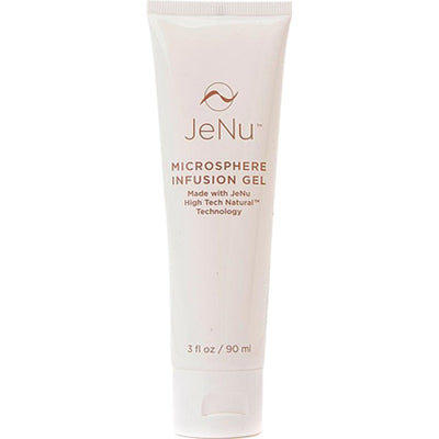 JeNu Microsphere Infusion Gel
