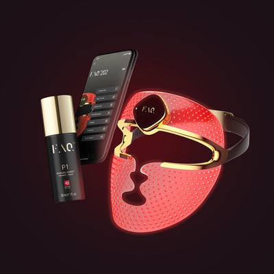 FAQ™ 202 Silicone Mask