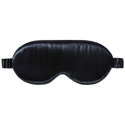 slip® Pure Silk Sleep Mask - Contour - Lovely Lashes