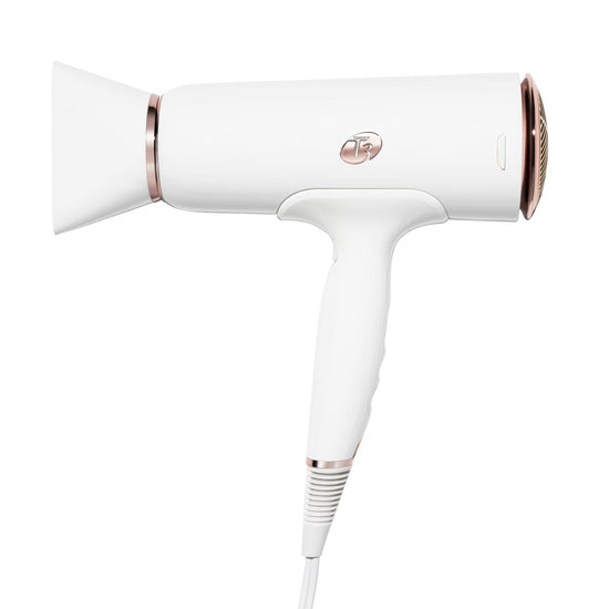 T3 Cura IonAir Hairdryer