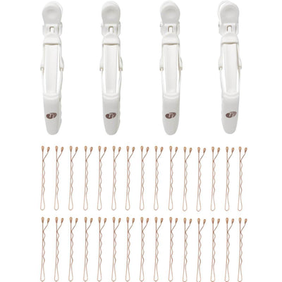 T3 Clip Kit