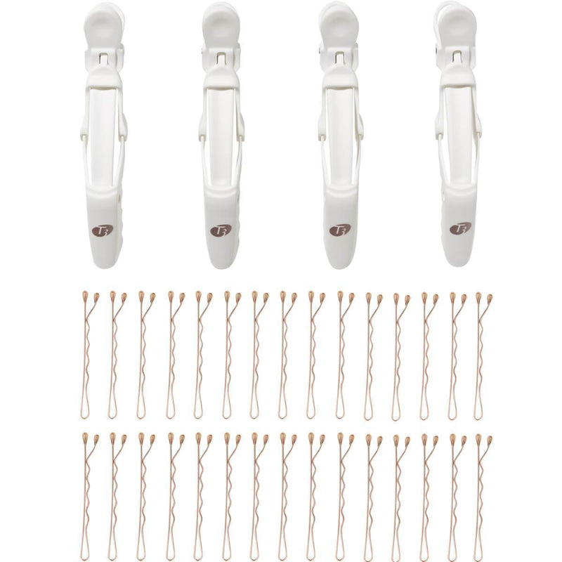 T3 Clip Kit