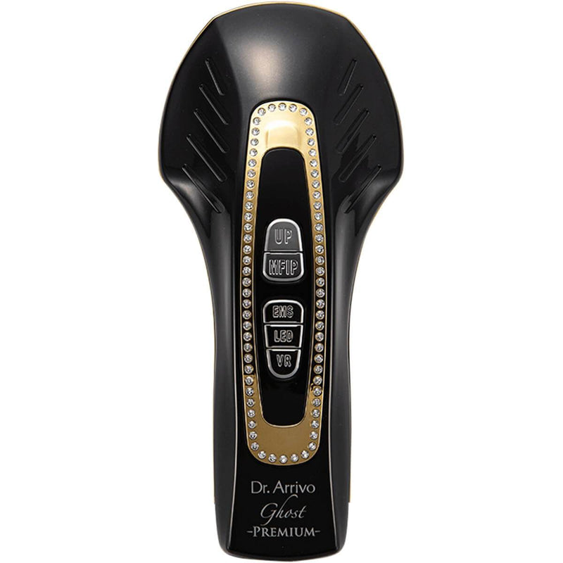 Artistic & Co Dr Arrivo Ghost Premium Gold | CurrentBody