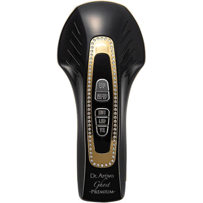 Exclusive Dr Arrivo Ghost Premium + TriPollar Stop Bundle