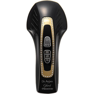 Dr Arrivo Ghost Premium + The Queen Massage Gel