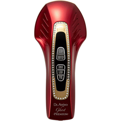 Exclusive Dr Arrivo Ghost Premium + TriPollar Stop Bundle