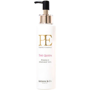 Dr Arrivo Ghost Premium + The Queen Massage Gel