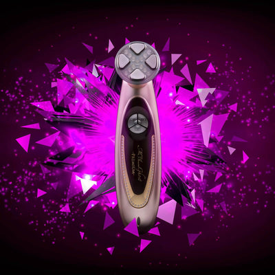 Artistic & Co Miss Arrivo Ghost Premium