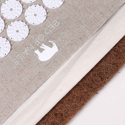 Bed of Nails Eco Acupressure Mat