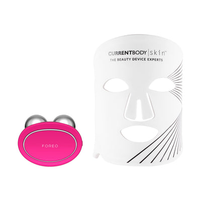 LED and Microcurrent Set (worth €658)