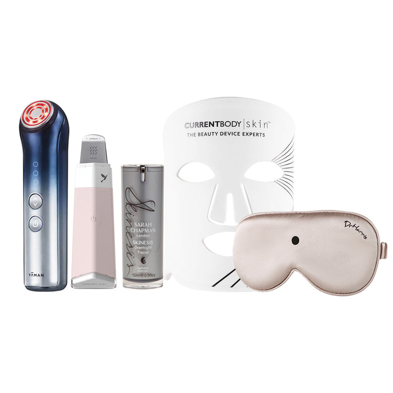 CurrentBody Skin Exclusive Black Friday Collection