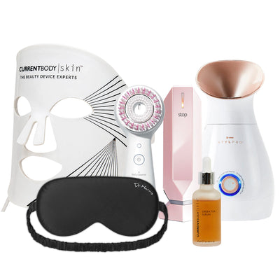 April Limited Edition Beauty Item 6-Piece Set