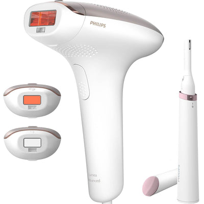 Philips Lumea BRI/923 IPL Advanced Hair Removal Device