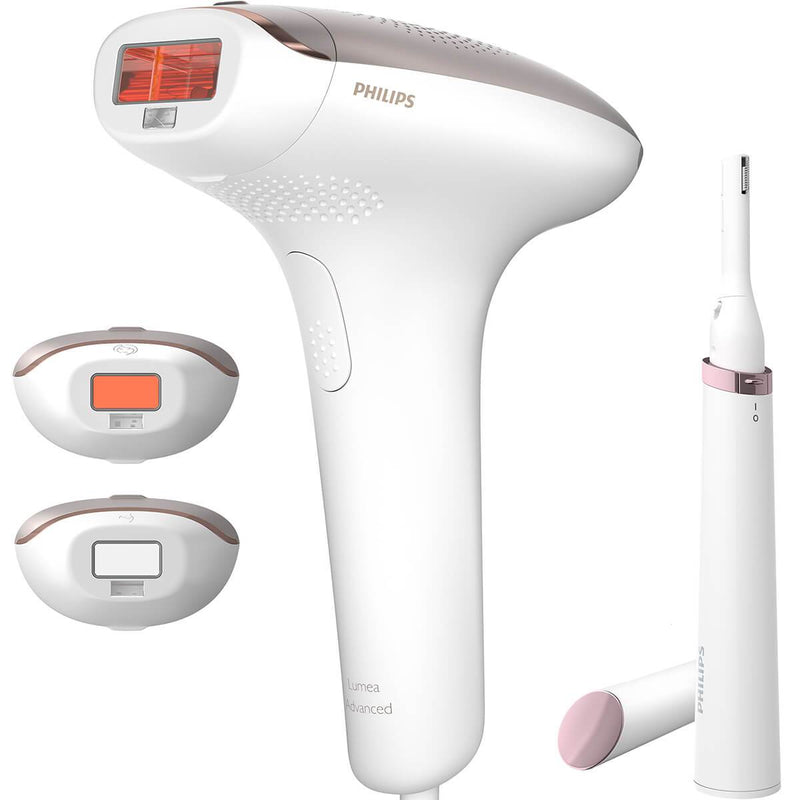 Philips Lumea BRI/923 IPL Advanced Hair Removal Device