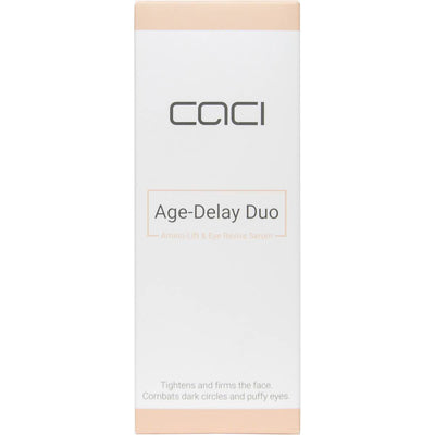 CACI Age-Delay Duo