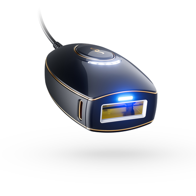 SmoothSkin Pure Mini IPL Hair Removal Device
