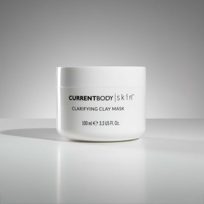 Currentbody Skin Clarifying Clay Mask
