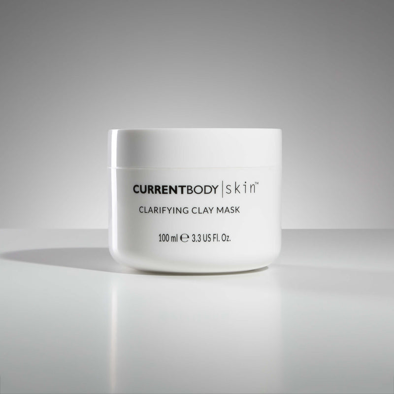 Currentbody Skin Clarifying Clay Mask