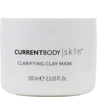 Currentbody Skin Clarifying Clay Mask