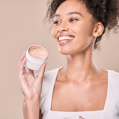Currentbody Skin Clarifying Clay Mask